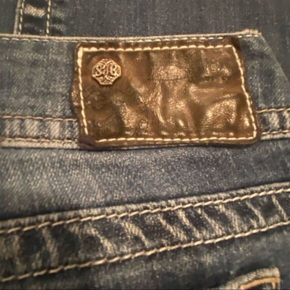 Silver Suki Boot Cut Jeans Sz 29 woman’s - Picture 13 of 14